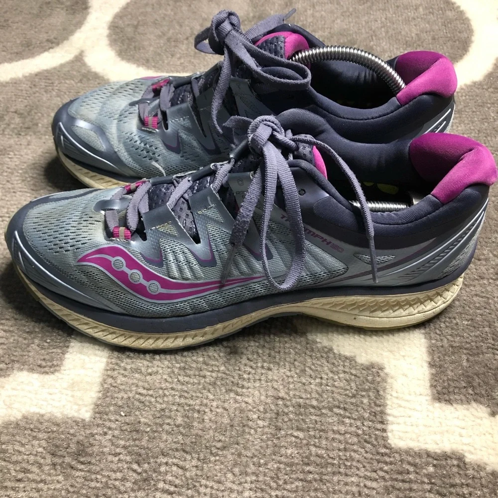 Saucony women’s size